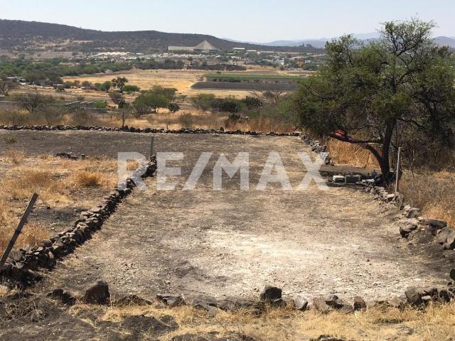 TERRENO EN VENTA COLONIA NUEVO AMANECER JUNTO A CIUDAD DEL SOL QUERÉTARO