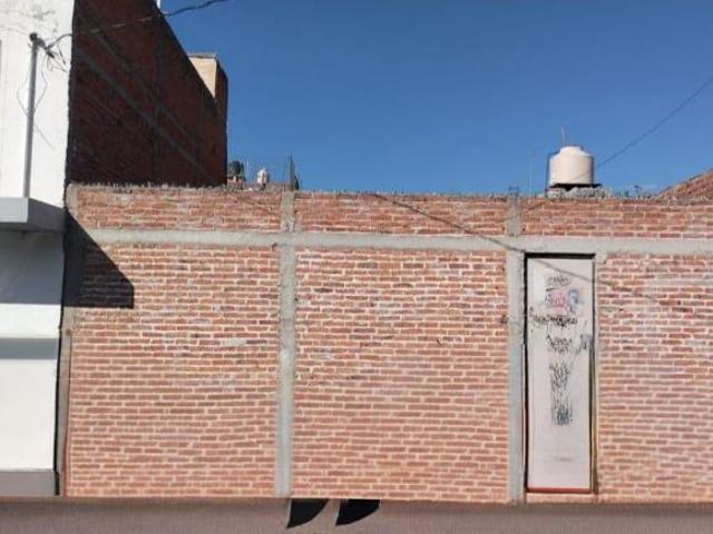Terreno en VENTA, colonia San Marcos, en Aguscalientes, Ags