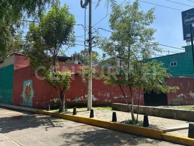 Terreno en Venta Colonia San Juan Ixhuatepec