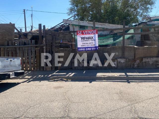 TERRENO EN VENTA COLONIA SAN LUIS