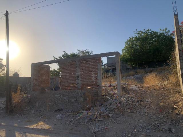 Terreno en Venta Colonia San Luis