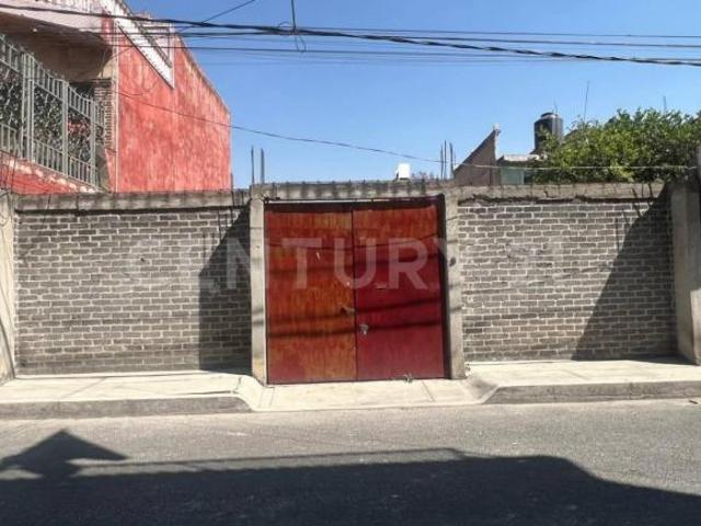 Terreno en Venta, Colonia San Lorenzo La Cebada, Xochimilco, Ciudad de México
