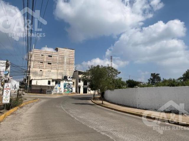 Terreno en venta Colonia Santa Barbara