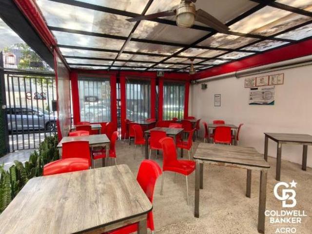 Terreno en Venta, Colonia Polanco