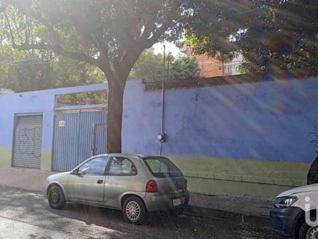TERRENO EN VENTA COLONIA POPOTLA