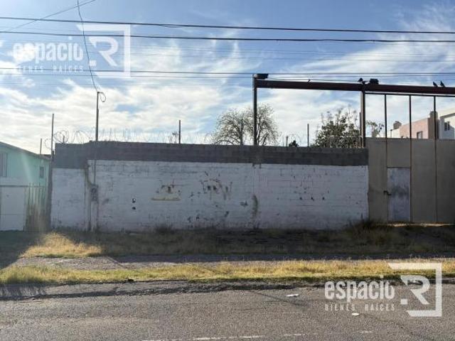 TERRENO EN VENTA COLONIA PANAMERICANA