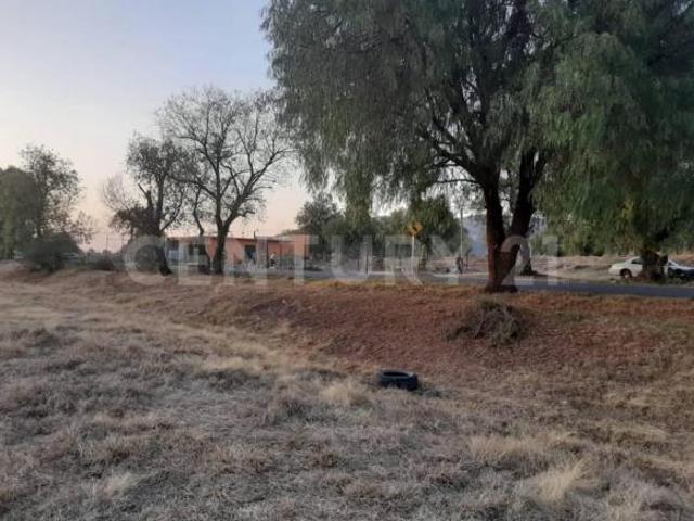 Terreno en Venta, Colonia Papalotla, Papalotla, Estado de México
