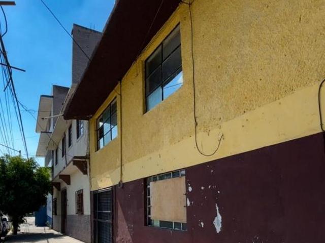 Terreno en Venta Colonia Pensador Mexicano 4