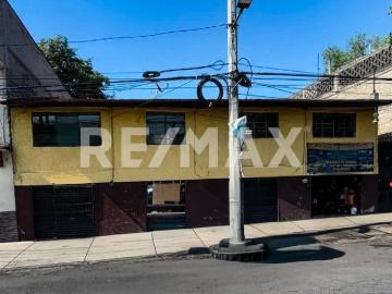 Terreno en Venta Colonia Pensador Mexicano