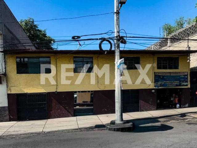 Terreno en Venta Colonia Pensador Mexicano