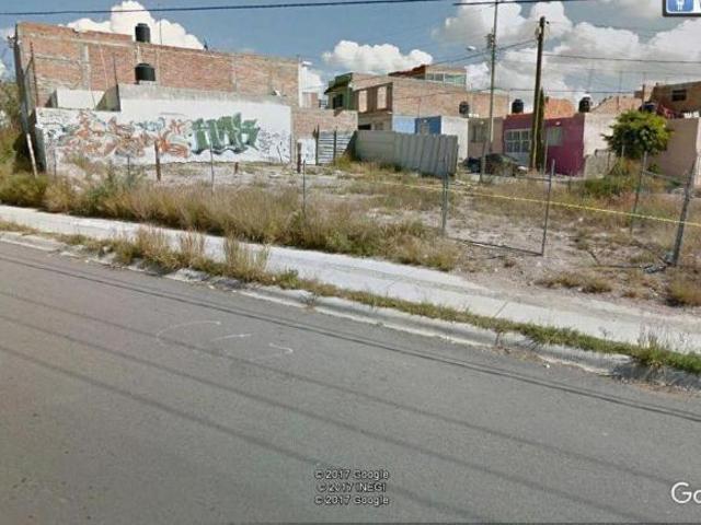 TERRENO EN VENTA COLONIA PERIODISTAS AGUASCALIENTES ORIENTE