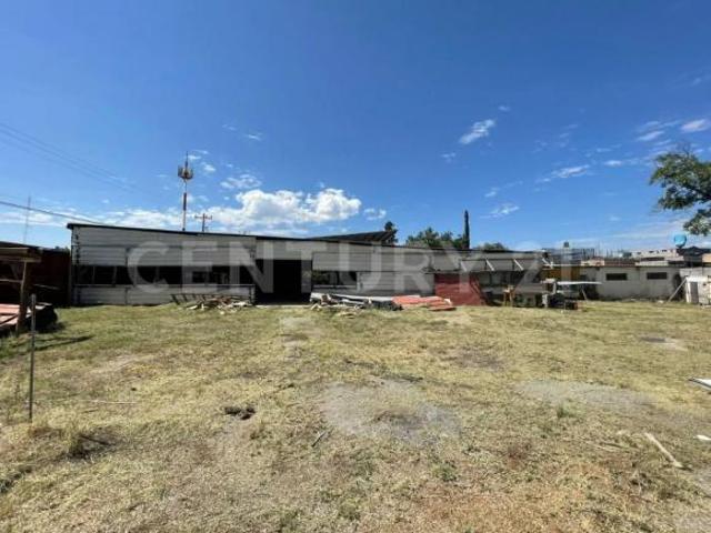 Terreno en Venta Colonia Rosario, Chihuahua