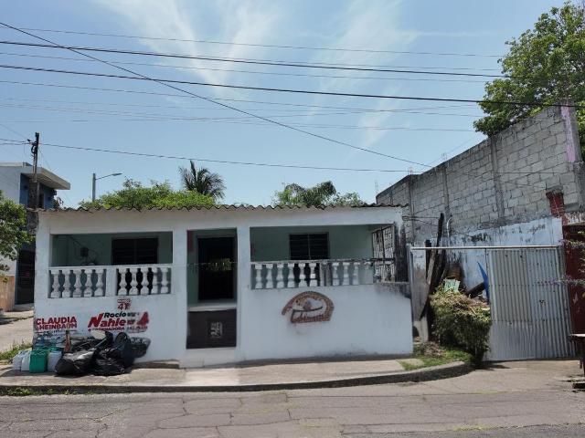 Terreno en Venta Colonia REMES Boca del Rio
