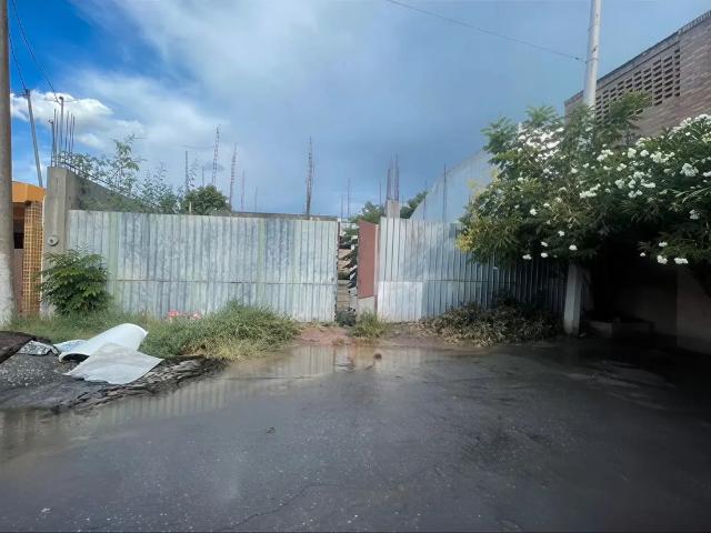 TERRENO EN VENTA – COLONIA REPÚBLICA
