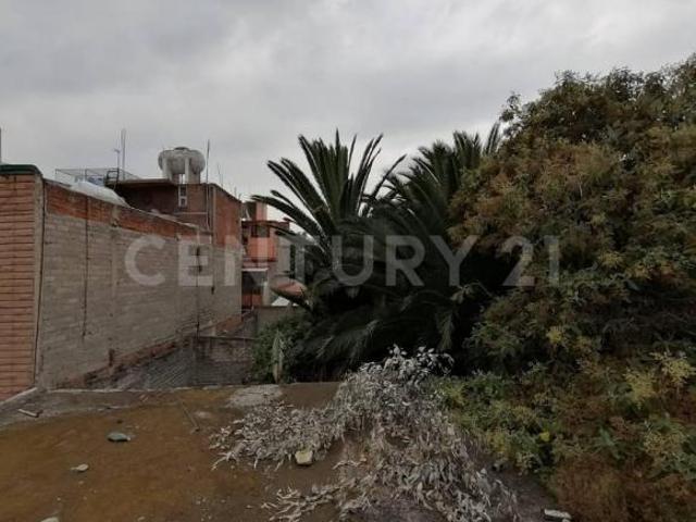 Terreno en Venta, Colonia Residencial Hacienda Coapa, Tlalpan, Ciudad de México