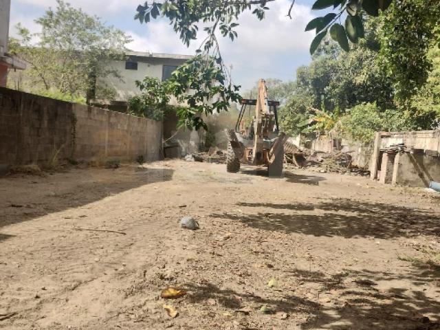 TERRENO EN VENTA | COLONIA TAMAULIPAS, TAMPICO