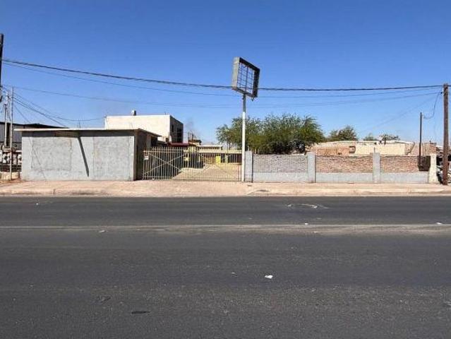 TERRENO EN VENTA COLONIA XOCHIMILCO SOBRE CARRETERA SAN FELIPE