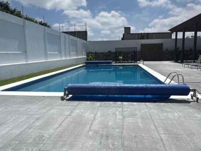 Terreno en venta colinas de los virreyes