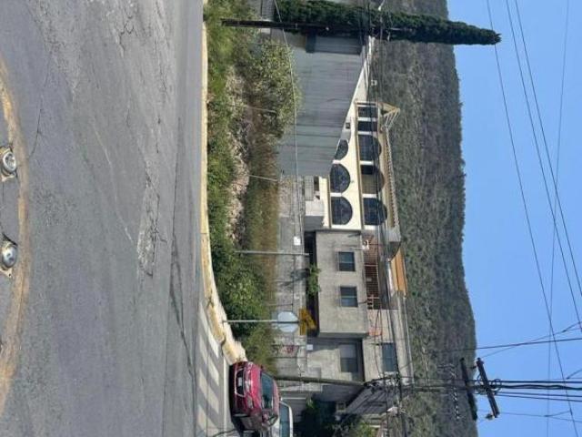 TERRENO EN VENTA COLINAS DE SAN JERONIMO