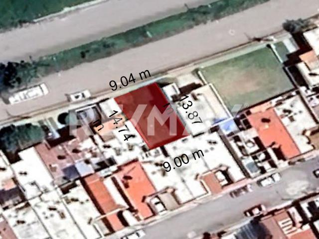Terreno en venta Colinas del Río