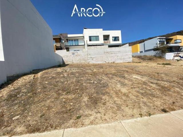 Terreno en Venta – Colinas del Sauzal
