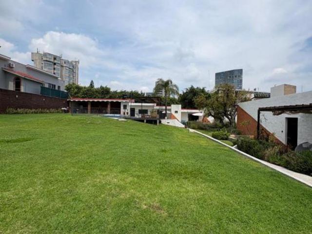 Terreno en venta Colinas San Javier