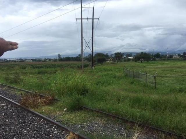 Terreno Industrial en venta en Colindante a Parque Industrial el Salto