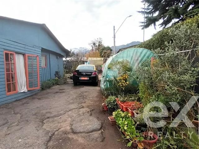 Terreno en Venta Comandante Malbec, Lo Barnechea | 3 dormitorios por 16300.00 en Lo Barnechea
