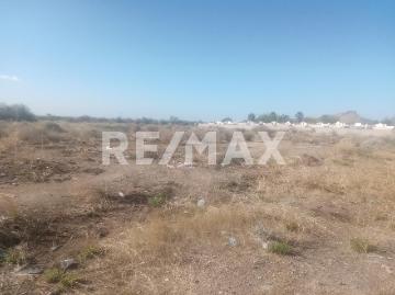 Terreno en venta comercial en Puerta del Rey Residencial de Hermosillo, Sonora
