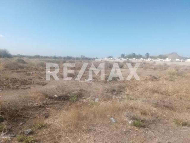 Terreno en venta comercial en Puerta del Rey Residencial de Hermosillo, Sonora