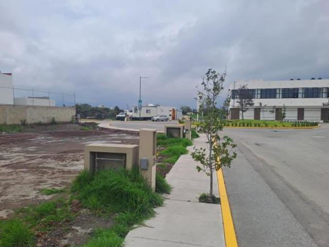 TERRENO EN VENTA COMERCIAL EN SAN MATEO ATENCO MEXICO