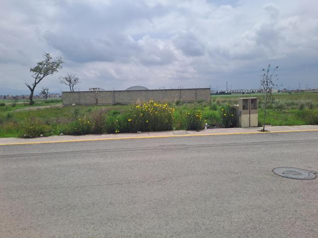 TERRENO EN VENTA COMERCIAL EN SAN MATEO ATENCO MEXICO