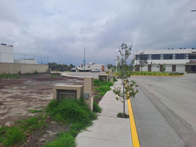 TERRENO EN VENTA COMERCIAL EN SAN MATEO ATENCO MEXICO