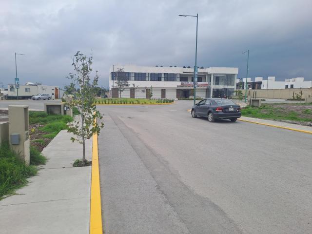 TERRENO EN VENTA COMERCIAL EN SAN MATEO ATENCO MEXICO