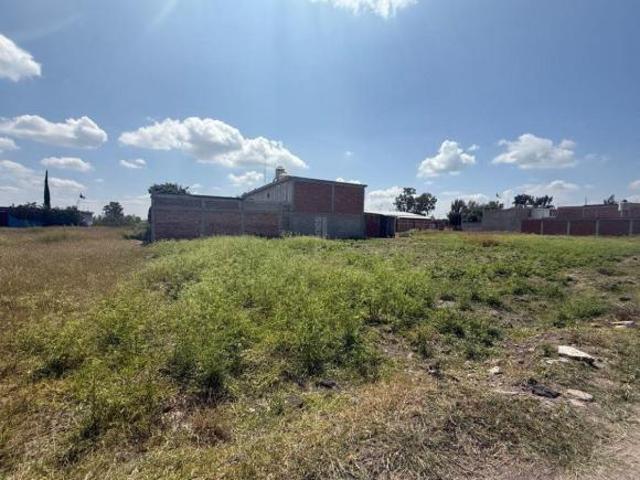 Terreno en Venta – Comunidad El Divisador, Salamanca