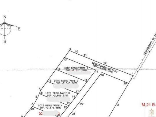 Terreno en venta con 2,870 m² en China