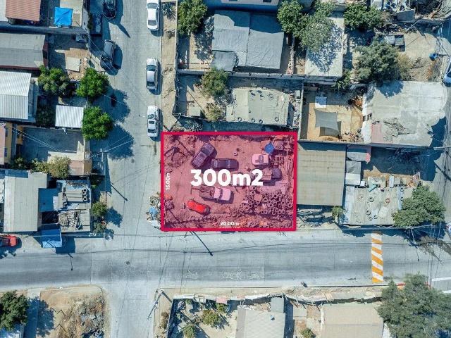 ?Terreno en Venta con Todos los Servicios en Tijuana