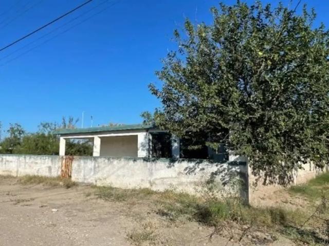 Terreno en Venta con Ubicación Estratégica en Sabinas, Coahuila