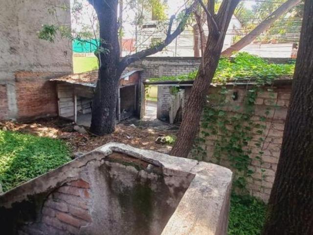 Terreno en Venta con una excelente ubicación en la colonia Atlampa