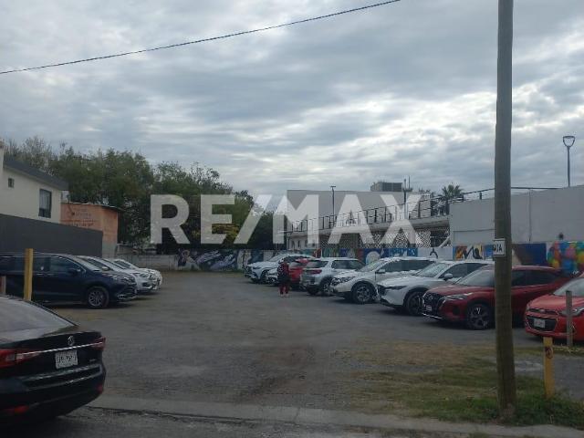 Terreno en Venta con Uso de Suelo Mixto – Colonia Anáhuac, San Nicolás de los Garza