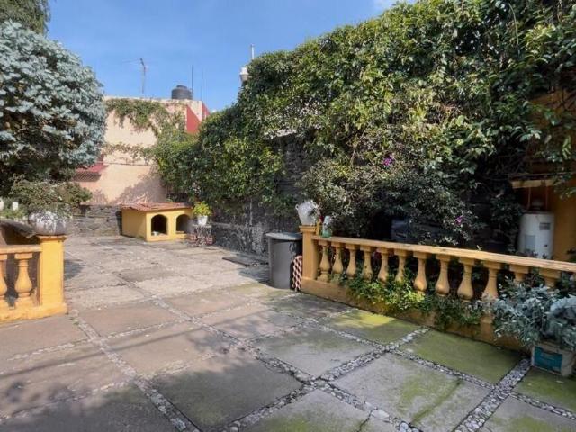 Terreno en venta con uso de suelo mixto en Carretera Picacho Ajusco Tlalpan CDMX