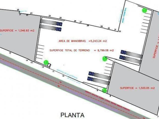 TERRENO EN VENTA CON USO DE SUELO MIXTO EN TONALA, JALISCO