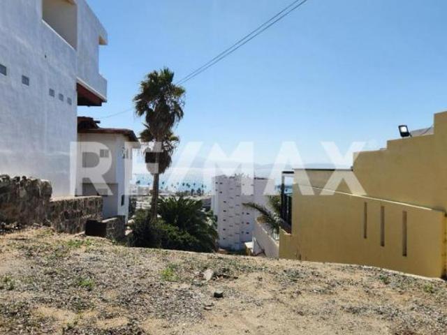TERRENO EN VENTA CON VISTA AL MAR EN COLONIA CORONITA EN ENSENADA,BC 4