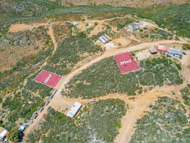 Terreno en Venta con Vista al Mar ? Loma Linda, Ensenada