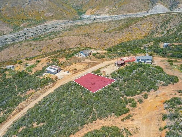 Terreno en Venta con Vista al Mar – Loma Linda, Ensenada