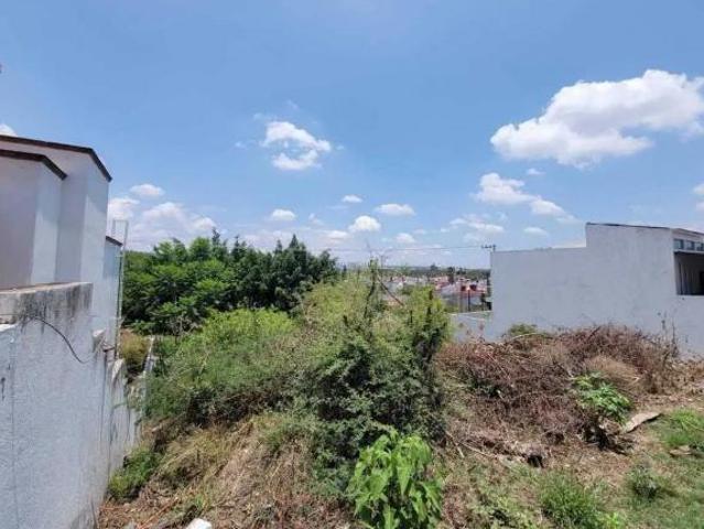 Terreno en VENTA con vista, de 252 m2 en Hda Real de Tejeda, Corregidora Q