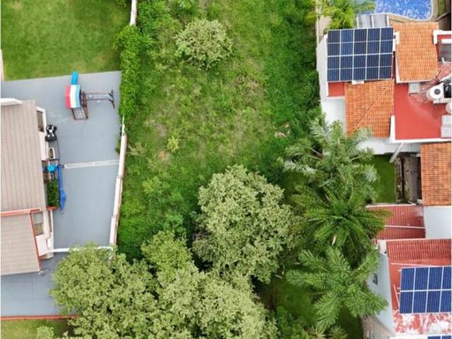 Terreno en Venta con Vista Panorámica en Las Cañadas, Zapopan, Jalisco