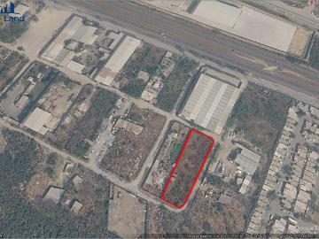 TERRENO EN VENTA CON VOCACI?N INDUSTRIAL SOBRE AUTOPISTA MONTERREY?REYNOSA | CALDER?N, JU?REZ, N.L