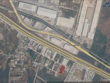 TERRENO EN VENTA CON VOCACI?N INDUSTRIAL SOBRE AUTOPISTA MONTERREY?REYNOSA | CALDER?N, JU?REZ, N.L
