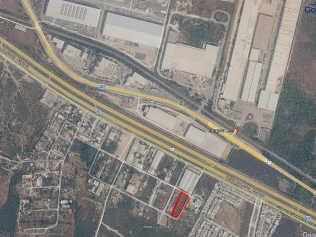 TERRENO EN VENTA CON VOCACIÓN INDUSTRIAL SOBRE AUTOPISTA MONTERREY–REYNOSA | CALDERÓN, JUÁREZ, N.L
